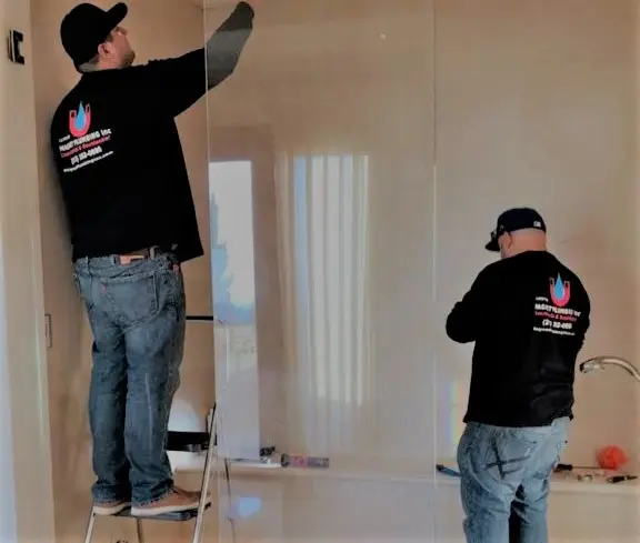 Professional plumbing installation for Toilet Repair in Twin Pines